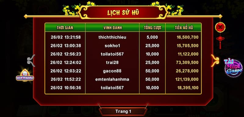Nổ hũ Xin Xăm SanVip | Play săn hũ jackpot trên trăm triệu 4 quay hũ Xin Xăm