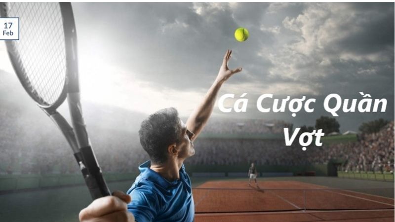 Cá Cược Quần Vợt tại Sanvip – Sân chơi kịch tính cho tín đồ thể thao 2 Cách đọc cược chấp dương trong Cá Cược Quần Vợt